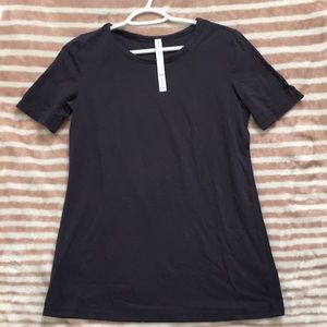 Lululemon Athletic Shirt